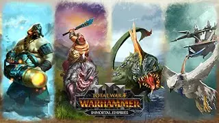 I heard you need MOREwyrm - High Elves vs Ogres
