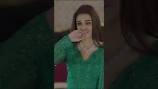 Dayan  - HIRA MANI -#mahwishhayat #ahsankhan  #horror #hate