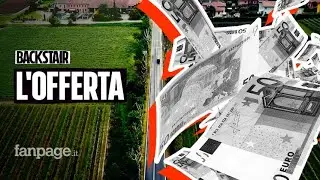 L'offerta di Sesa: 