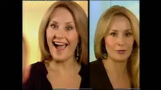 Channel 4 - Continuity & Adverts (June 2006)