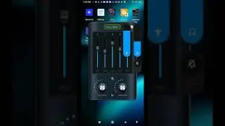 how to increase bass of phone's speakers increase volume change voice of  speakers adjust level