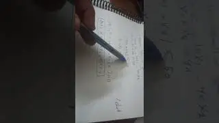 بحوث عمليات (الصيغة القانونية والقياسية للانموءج الخطي)