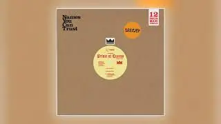 Prince of Queens - Tropical Past and Future