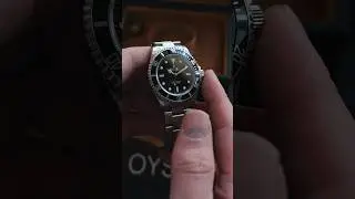 Rolex Submariner Ref.14060M #shorts