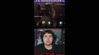 At Dead of Night EXTREME MODE The SCARIEST Live Action horror game part 15