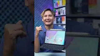 Best Buy Gadget 2025! Ada Huawei Matepad 11.5, Huawei Watch Fit 4 dan FreeBuds SE 4 NC #bestbuy2025