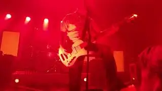Carcass (full set) the nile theater mesa arizona 9/29/25