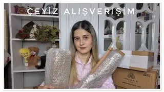 ÇEYİZ ALIŞVERİŞİM 