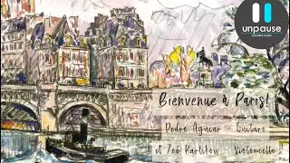 UNPAUSE chambermusic #9 - 