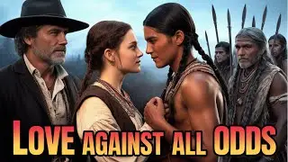 Discover the Amazing, Transformative Love Story Between an Apache Warrior and a Settler Girl &ndash; E...