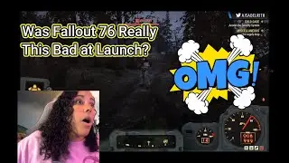 Was Fallout 76 Really This Bad at Launch?