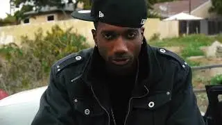 J.Cast - Oceanside (Official Video)