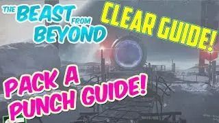 CLEAREST PACK A PUNCH GUIDE! The Beast From Beyond