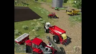 Improving your yield: Farming 101