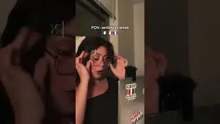 Французы такие драматичные 🫠. #французы