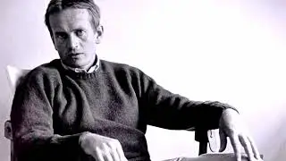 Palabra y Contexto - Chatwin - Rutas patagónicas