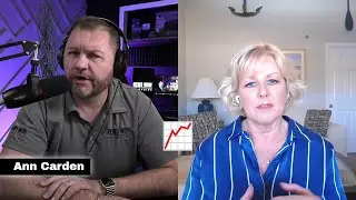 Ann Carden - Business Growth & High-Ticket Sales Expert