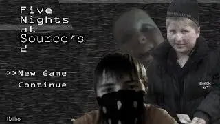 One Night At Source's