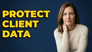 What Should Be In A Financial Advisor's Data Backup Policy?