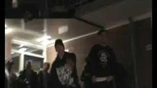 Individuo -  Bomberjack
