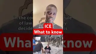 ICE protests Minneapolis what to know #iceminneapolis