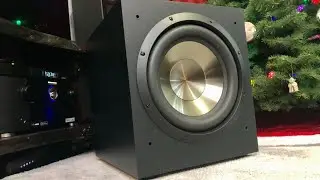 BIC Formula F-12 Subwoofer - OfferUp $160 - MSRP - $479