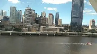 The Wheel of Brisbane