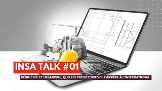 #INSATalk1 