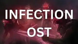 Halo Infinite OST - Infection