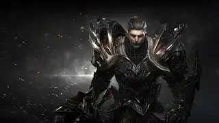 LOST ARK #3 Abyss Raid Argos P2 Weekly ( Noob Beserker 1k4 ilvl )