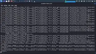 How to Install Python 3 On Kali Linux 2022.1 | Compile Python from Source | Python on Kali 2022