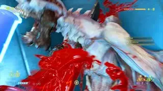 Doom Eternal - On The Run From Demons