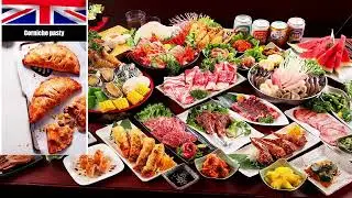 National Food Of Different Countries World