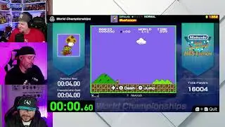 NES World Championship, TMNT Splintered Fate, Nintendo News, NPC Ep 480