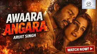 New song /Awaara Angara/ARJIT SINGH/2026 video#newhindisong2025 #arijitsingh #viralvideo #viral  
