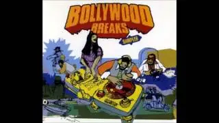 Bollywood Breaks Sampler - Temptation