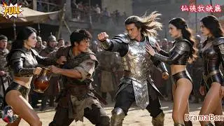 👉私生子穿越戍边💥軍營嬌娘深夜主動投懷，五年從小兵逆襲五品將軍！【新劇全集】#短劇#窮小子逆襲#男頻#爽文#逆襲#穿越