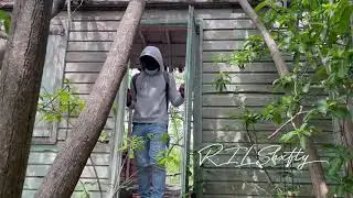 R.I.L Shxfty - Play My Part (Official Music Video) #1MatikRiddim