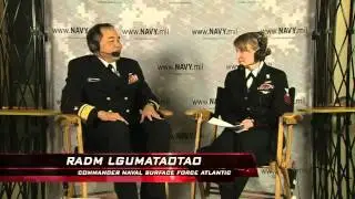 U S  Naval Academy Ship Selection Night