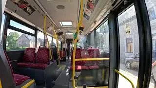 VDL Citea CLF120 - TEC n&deg; 5423
