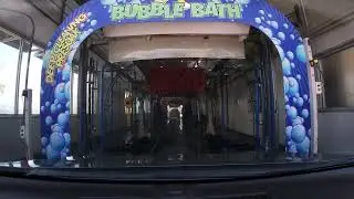 Breeze Thru Car Wash - Fort Collins Mulberry Location - Prior To Remodel