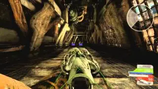 UDK Drunk Effect Phase 02