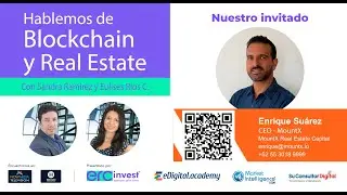 Alianza MountX -ERC Invest