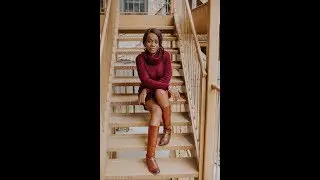 CHIT CHAT GET READY WITH ME feat. Ma&euml;lle Beauty