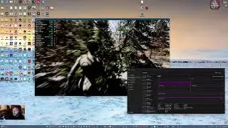 Game Dev Log - Working on my Survival Horror Game