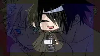 •prefiero ser su Amante♡•/SasuNaru/{La simp de sasuke UwU}