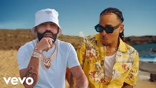 Ozuna x Chencho Corleone x Arcangel x J Balvin x Randy - Se Acabo (Official Video)