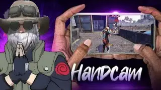 OB47 Update: Freestyle Player Issues Fixed!  Handcam Gameplay Tricks 🤩📱#freefiretamil #handcam