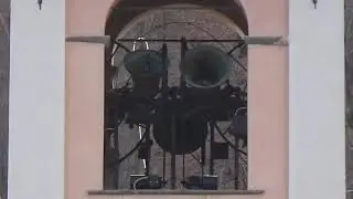 Le campane di Varallo (VC) Fraz. Camasco
