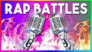 This Freestyle Rapper ALWAYS Gets Robbed | Mad Verse City